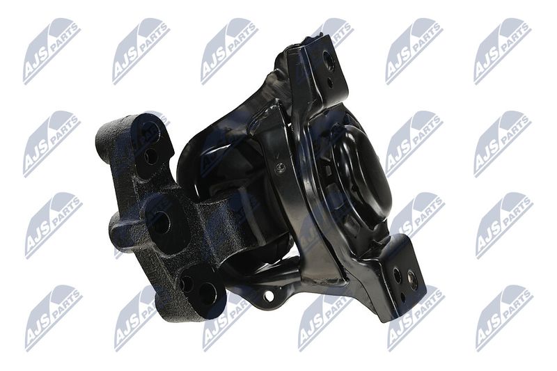 Paigutus, Mootor, NTY ZPS-CT-014