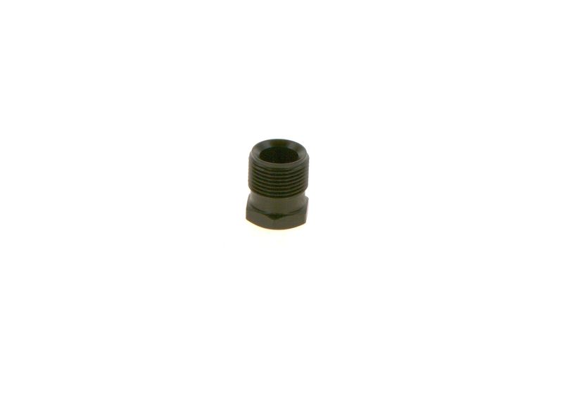BOSCH F 00R J00 240 Socket union, injection nozzle inlet connector