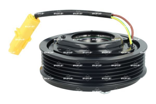 Magnetsidur, kliimakompressor, NRF 380170