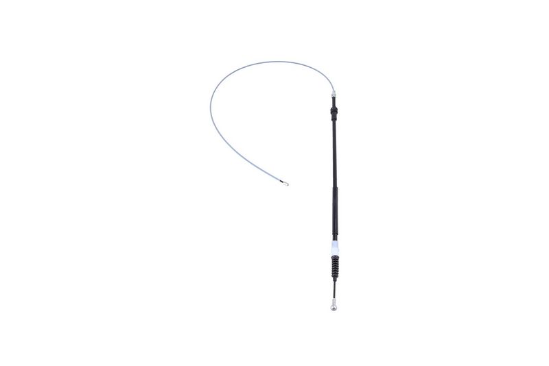 KAMOKA 1190303 Cable Pull, parking brake