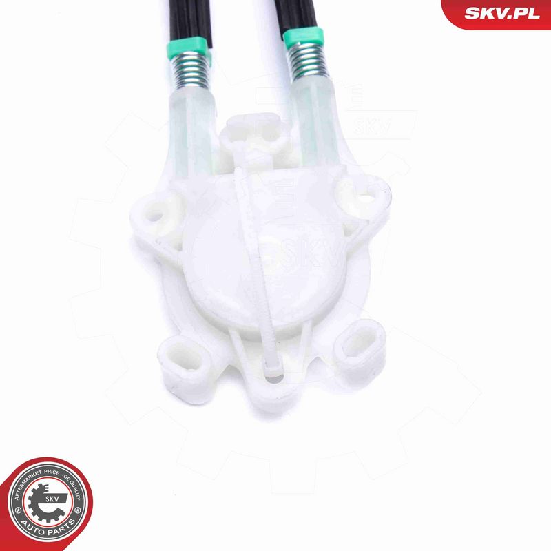 ESEN SKV 00SKV271 Window Regulator