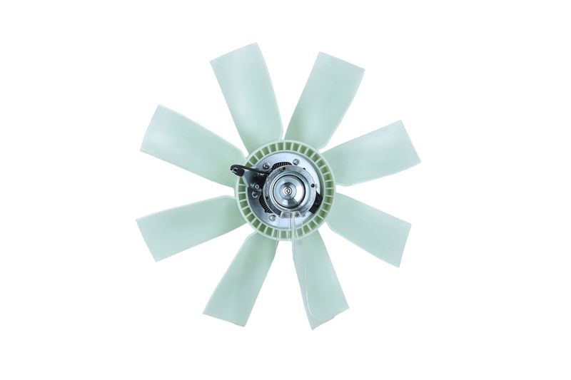 Spojka, větrák chladiče 49759