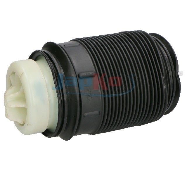 Õhkvedru, vedrustus, JAPKO...