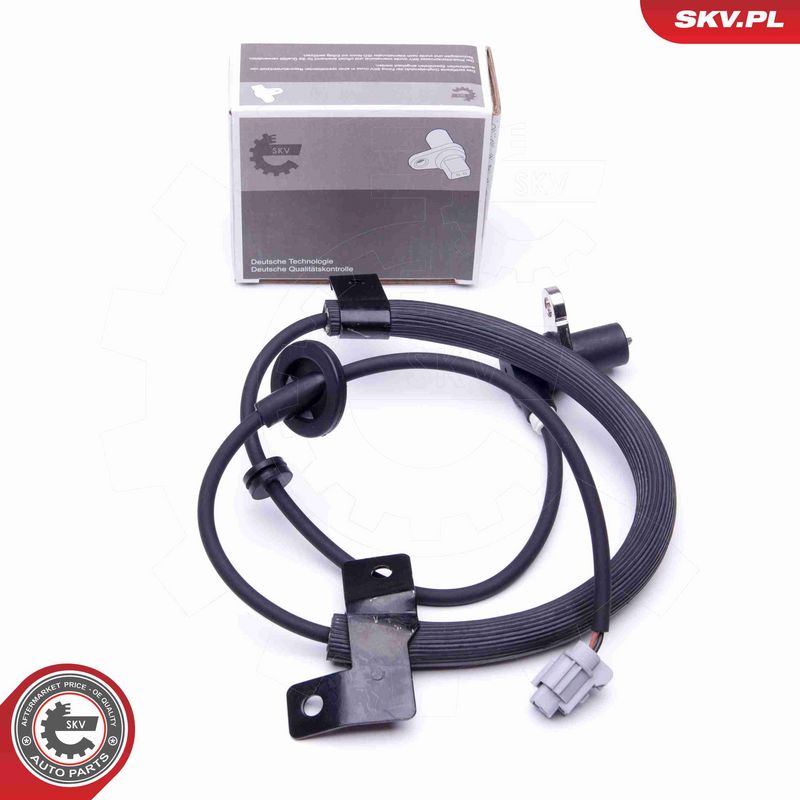 ESEN SKV 06SKV203 Sensor, wheel speed