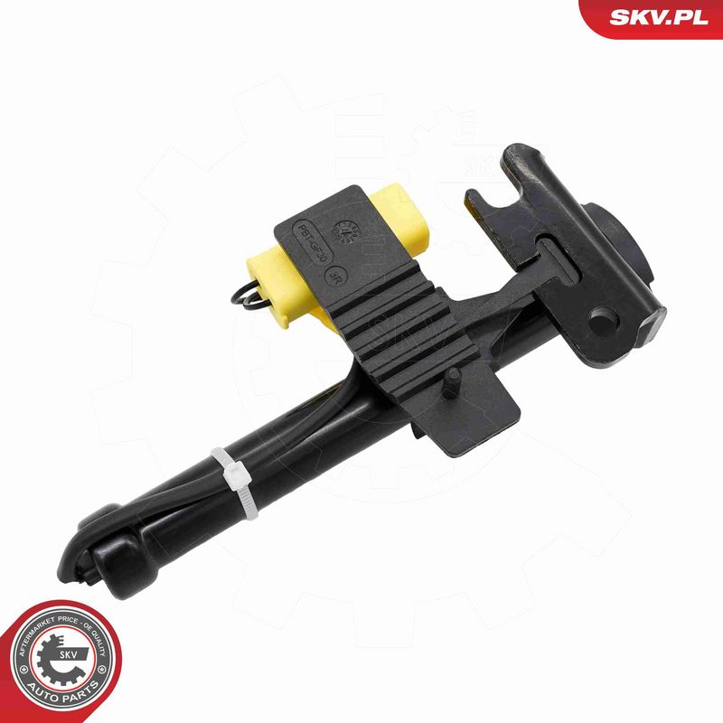 ESEN SKV 97SKV298 Actuator, active bonnet