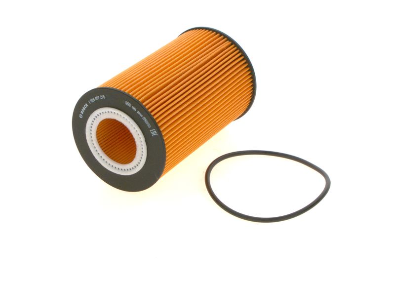 Olejový filtr F 026 407 295