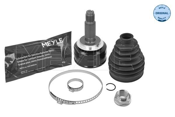 Meyle 31-14 498 0021 Joint Kit, drive shaft