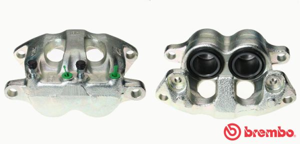 BREMBO F56109 - Brake Caliper
