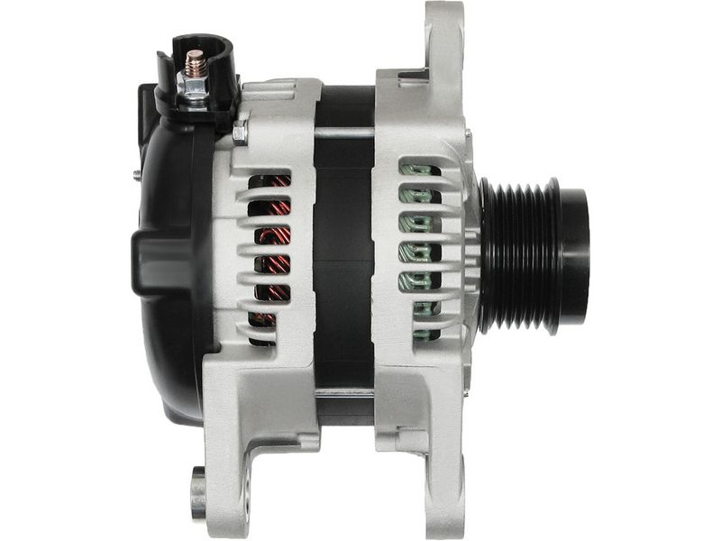 Generaator, AS-PL A6050