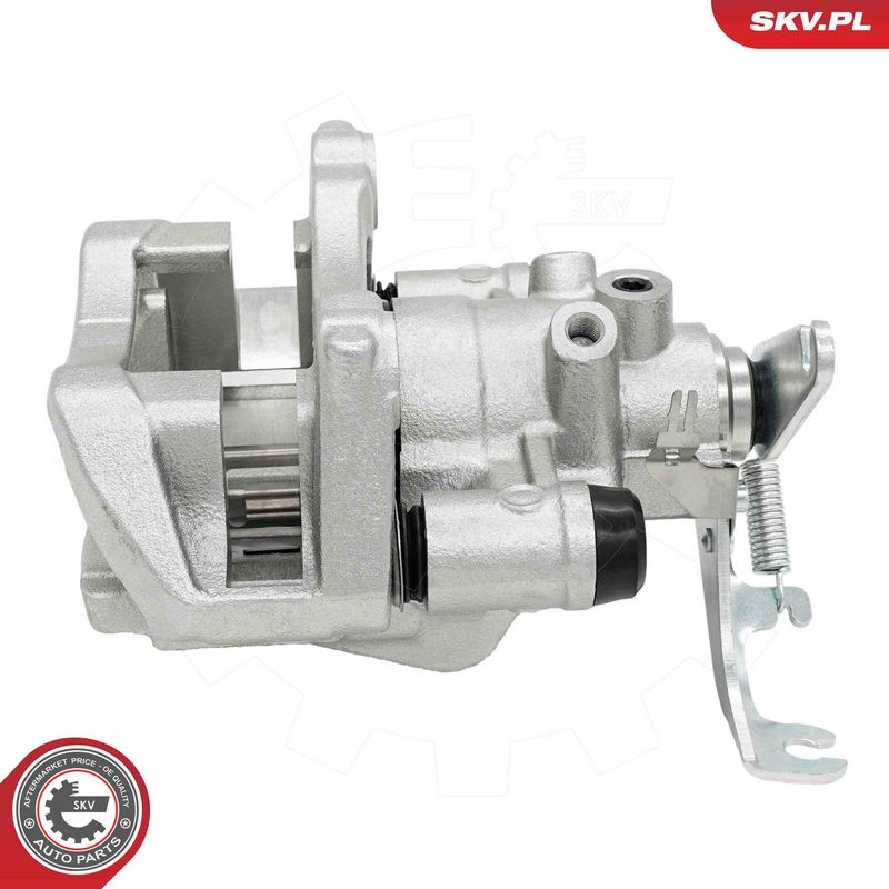 Pidurisadul, ESEN SKV 78SKV724