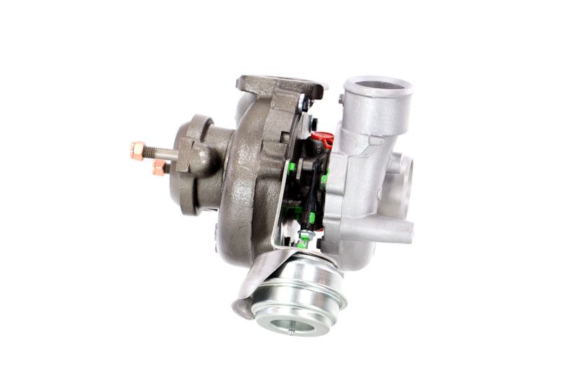 REMANTE 003-001-001012R Charger, charging (supercharged/turbocharged)