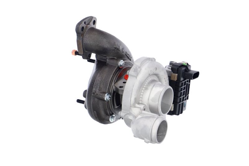 REMANTE 003-002-000023R Charger, charging (supercharged/turbocharged)