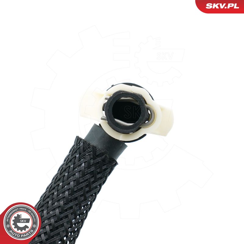 ESEN SKV 54SKV369 Hose, fuel overflow