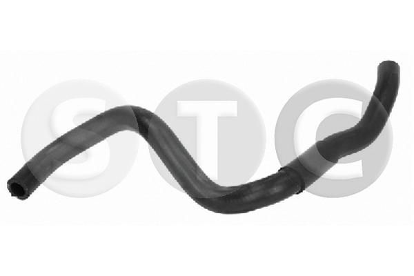 Tuberia flexible calefacción