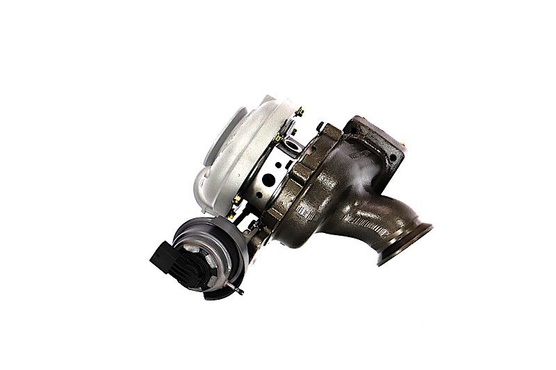 REMANTE 003-002-004512R Charger, charging (supercharged/turbocharged)