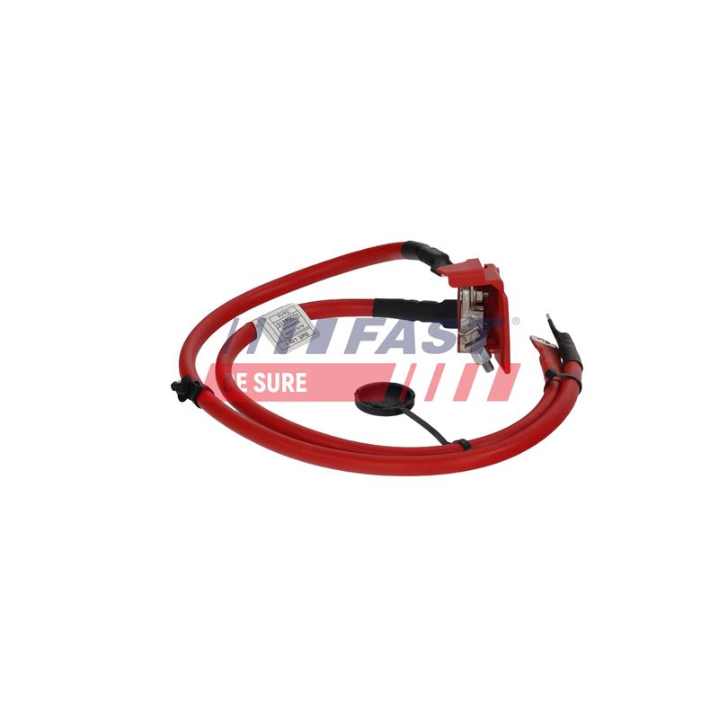 FAST FT01788 Akumuliatoriaus adapteris