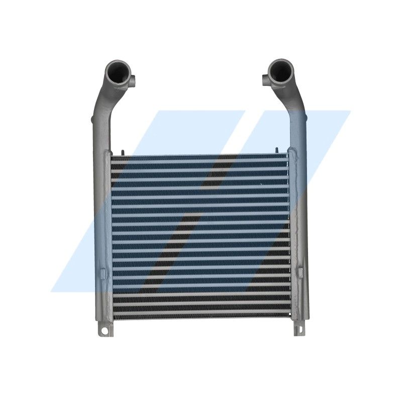 Intercooler, compresor HIGHWAY AUTOMOTIVE 20109005