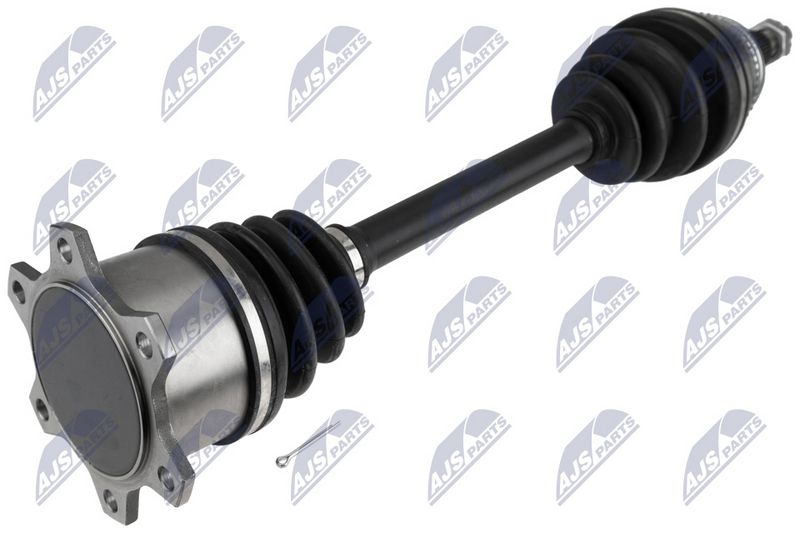 NTY NPW-MS-114 Drive Shaft