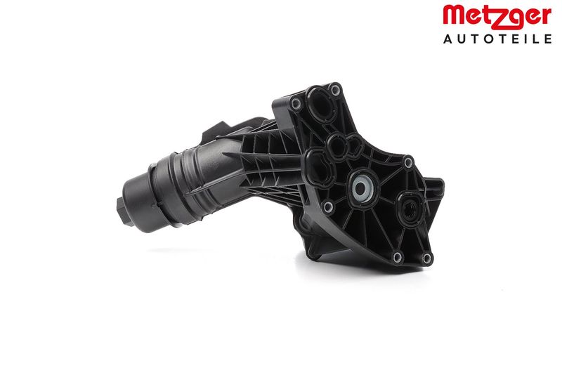 METZGER AUTOTEILE 2370128 Housing, oil filter
