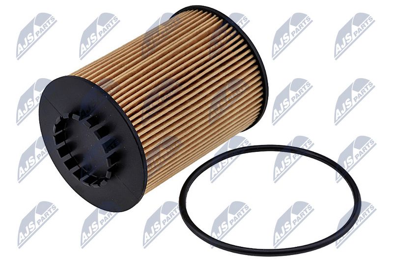 Õlifilter, NTY FOF-WW-037