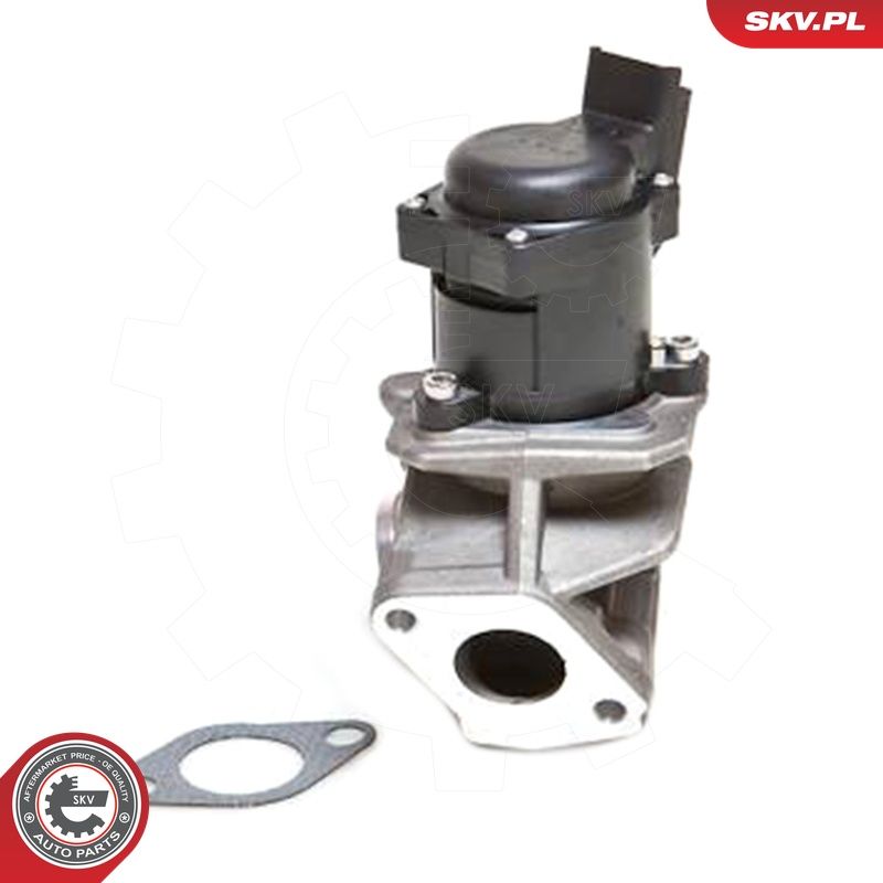 EGR-klapp, ESEN SKV 14SKV027