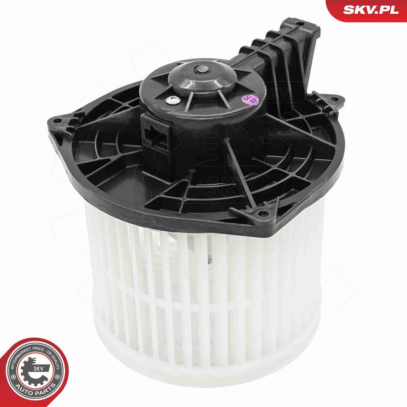ESEN SKV 68SKV248 Interior Blower