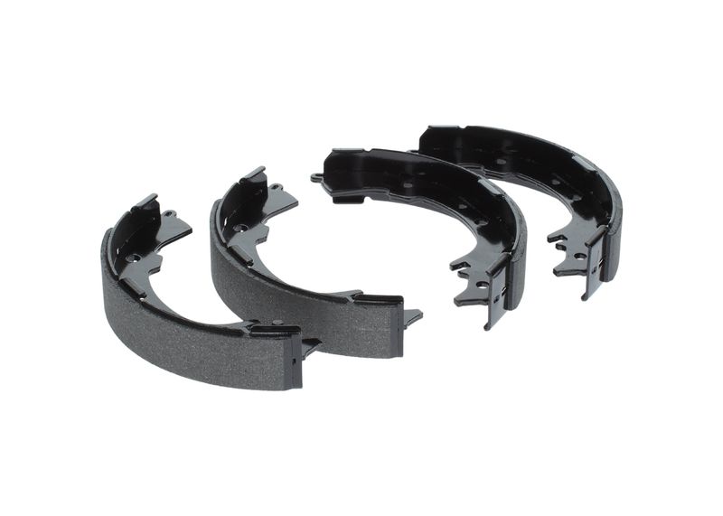Set saboti frana 0 986 487 735 BOSCH