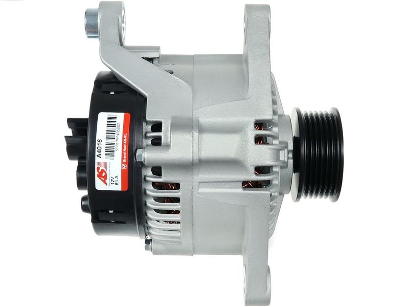 AS-PL A4016 Alternator