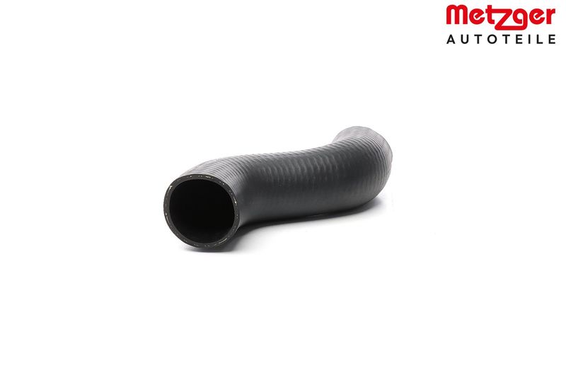 METZGER AUTOTEILE 2400058 Charge Air Hose