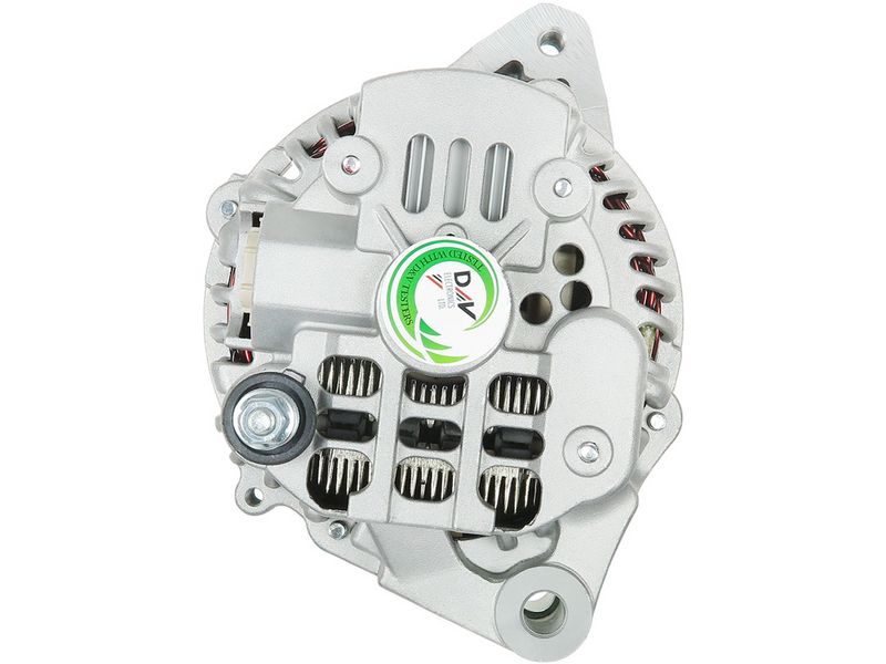 Generaator, AS-PL A5076