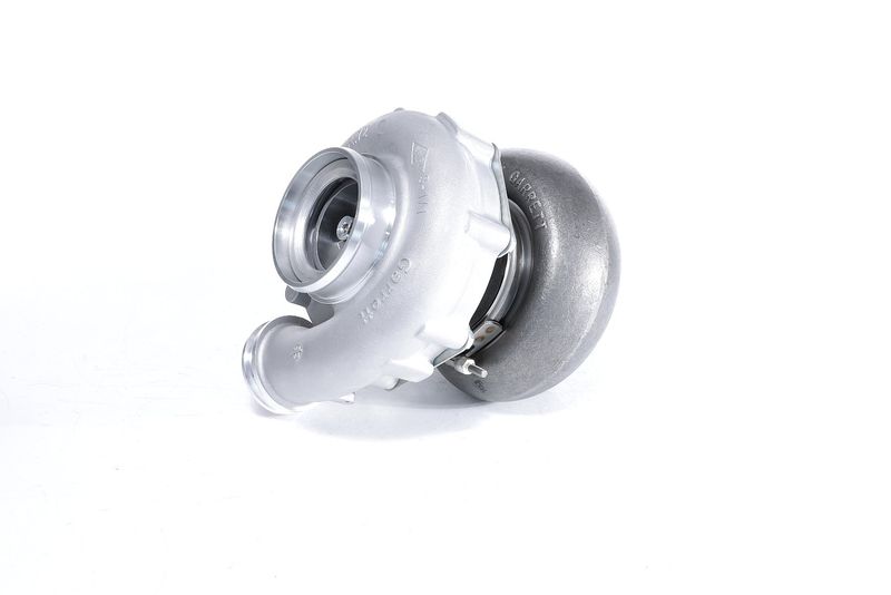 Compresor,sistem de supraalimentare T911606 BTS Turbo