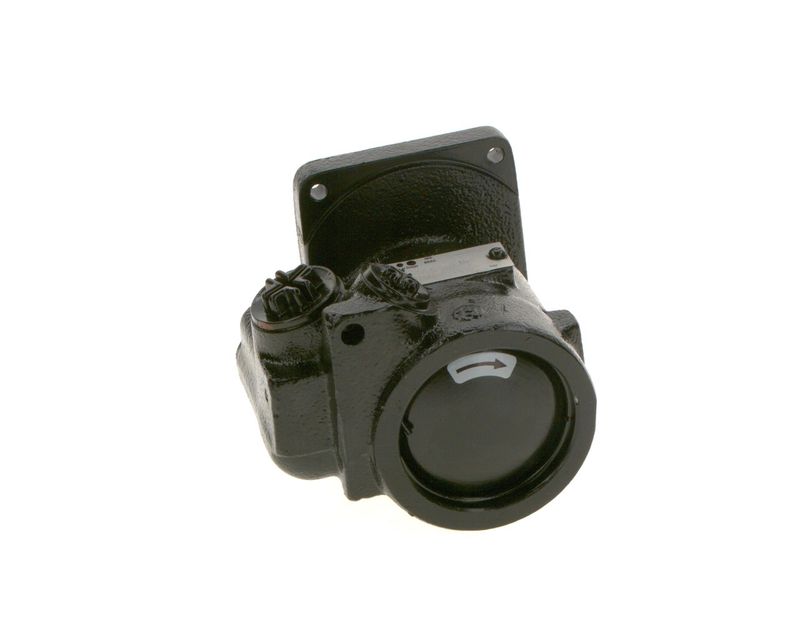 BOSCH KS01000198 Hydraulic Pump, steering