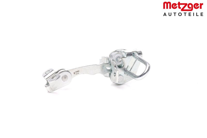 METZGER AUTOTEILE 2312069 Durų ribotuvas