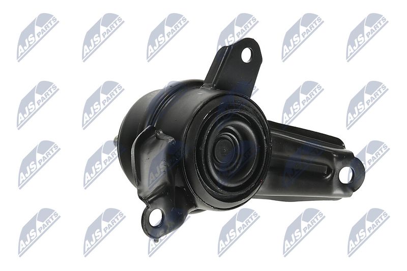 Paigutus, Mootor, NTY ZPS-KA-330