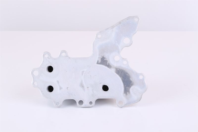 Õliradiaator, mootoriõli, NISSENS 90984