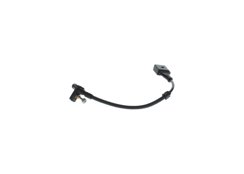 BOSCH 0 261 210 250 Sensor, crankshaft pulse