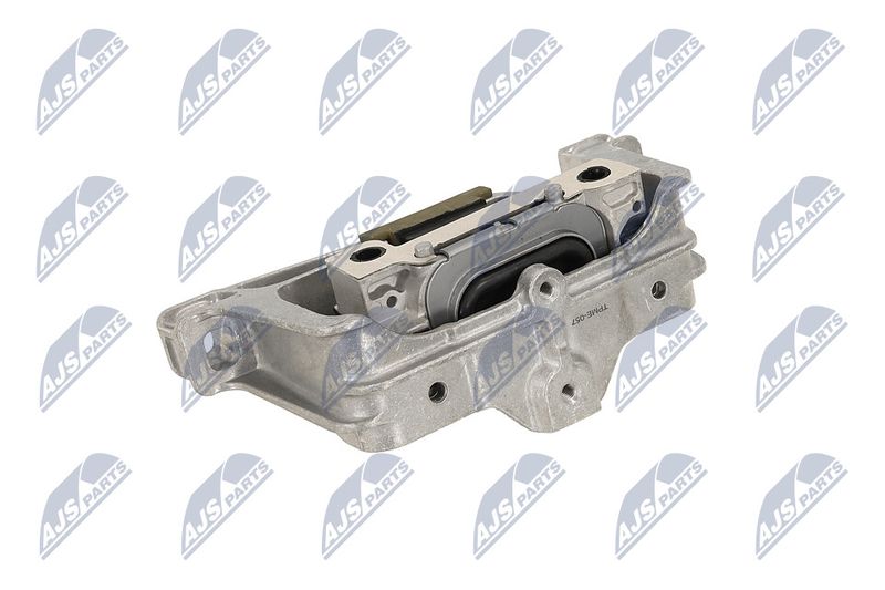 Paigutus, Mootor, NTY ZPS-ME-057