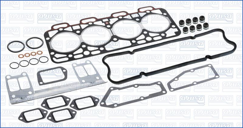Set garnituri, chiulasa AJUSA 52106100