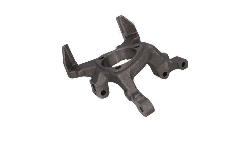 Käändmik, rattakinnitus, KAMOKA 9080198