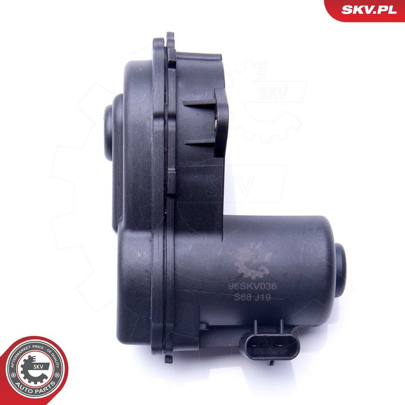 Seadeelement, seisupidur (pidurisadul), ESEN SKV 96SKV036