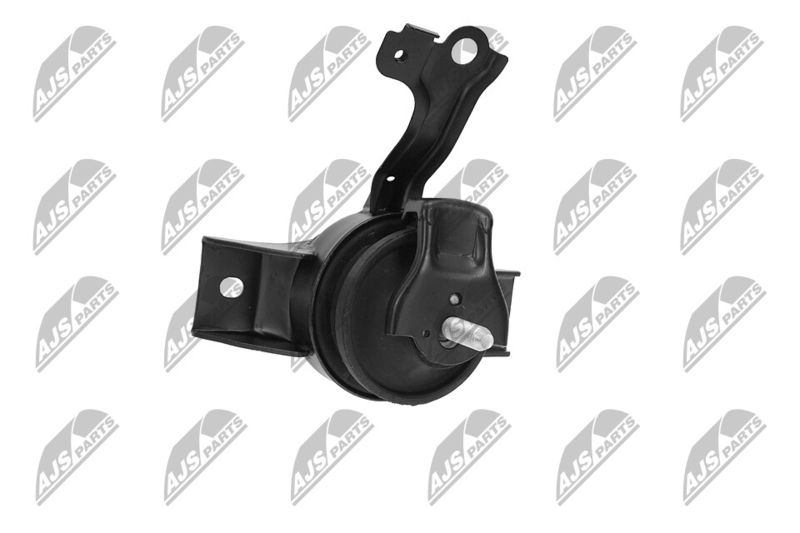 Paigutus, Mootor, NTY ZPS-HY-550