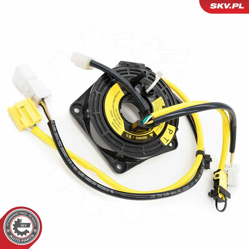 Turvapadja lint, turvapadi, ESEN SKV 96SKV661