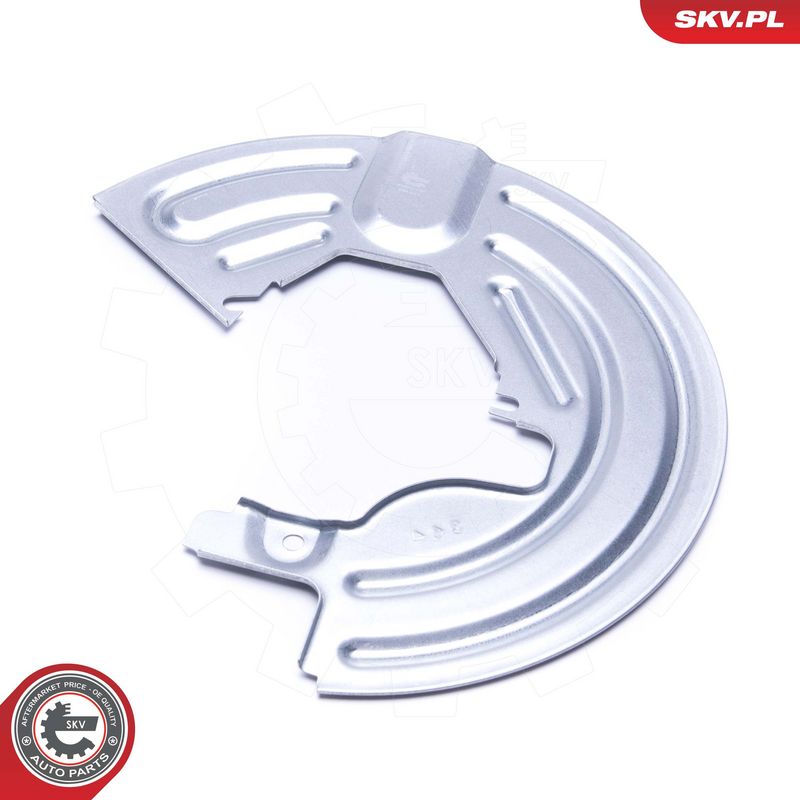 Plekk, piduriketas, ESEN SKV 57SKV168