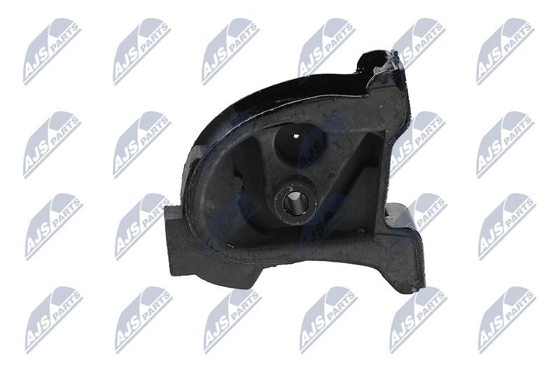 Paigutus, Mootor, NTY ZPS-TY-091