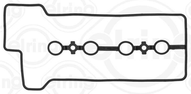 Tihend, klapikaan, ELRING 182.130