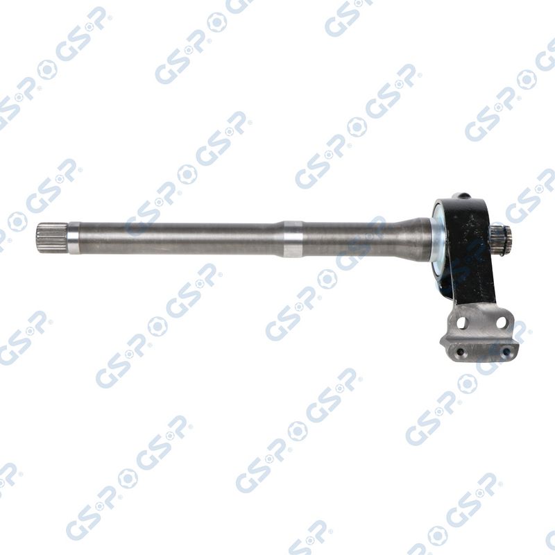 Vahevõll, GSP 201695