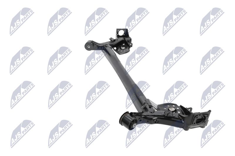 Sillakeha, NTY ZRZ-HY-536