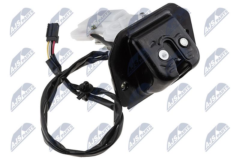 Tagaluugi sulgur, NTY EZC-FR-332