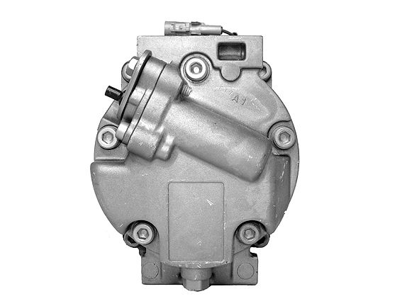 Airstal 10-0723 Compressor, air conditioning