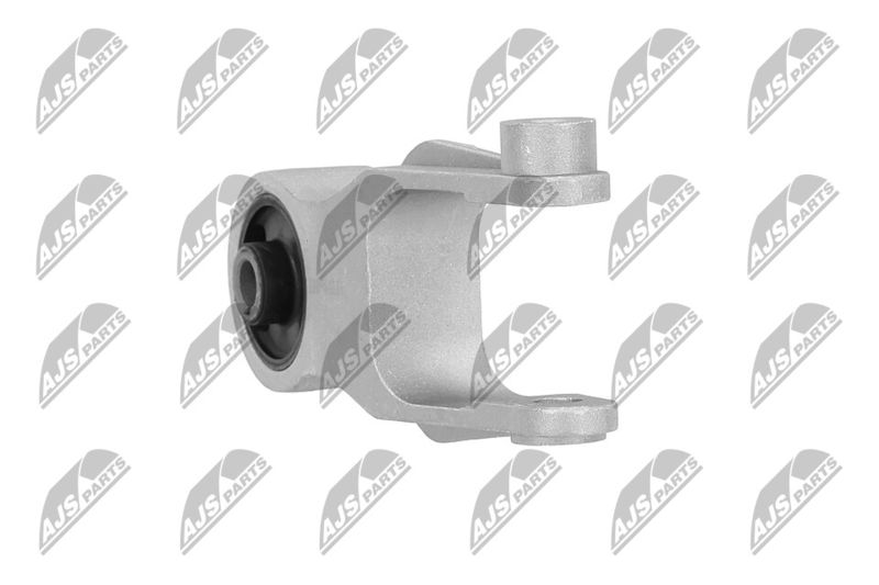 Paigutus, Mootor, NTY ZPS-PL-077